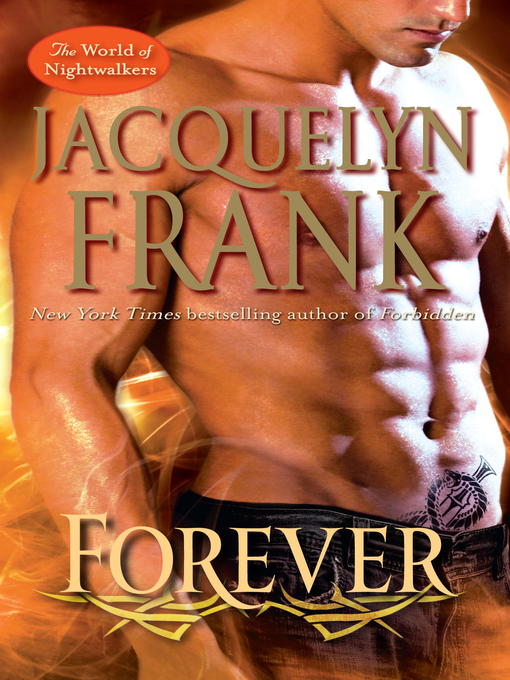 Title details for Forever by Jacquelyn Frank - Available